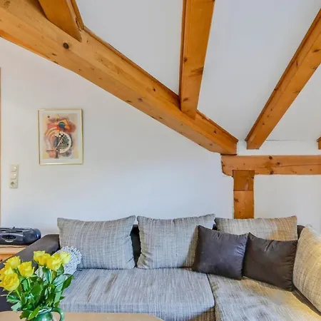 Katharinenhof Zugspitze Garmisch-Partenkirchen