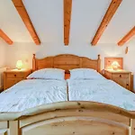 Katharinenhof Zugspitze 公寓 加爾米施-帕滕基興