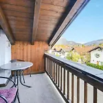 Katharinenhof Zugspitze