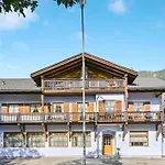 Lägenhet Katharinenhof Zugspitze *