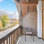 Katharinenhof Zugspitze Lägenhet Garmisch-Partenkirchen