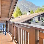 Katharinenhof Zugspitze Garmisch-Partenkirchen