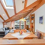 Katharinenhof Zugspitze