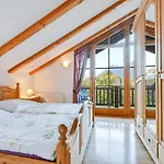 Katharinenhof Zugspitze