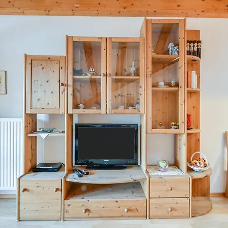 Katharinenhof Zugspitze Apartmán *