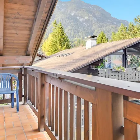 Katharinenhof Zugspitze Garmisch-Partenkirchen