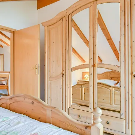 Katharinenhof Zugspitze Apartmán *