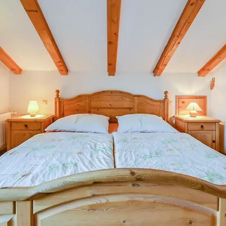 Katharinenhof Zugspitze Apartment Garmisch-Partenkirchen