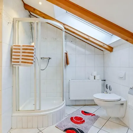 Katharinenhof Zugspitze Apartment