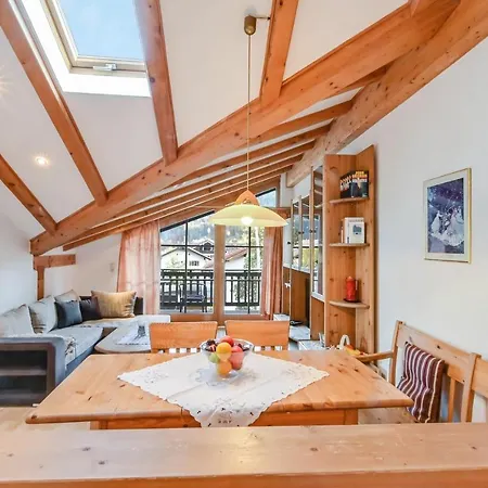 Katharinenhof Zugspitze