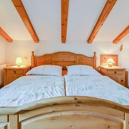 Апартаменты Katharinenhof Zugspitze *