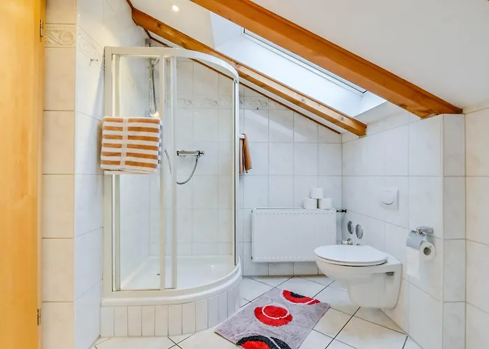 Katharinenhof Zugspitze Apartmán Garmisch-Partenkirchen