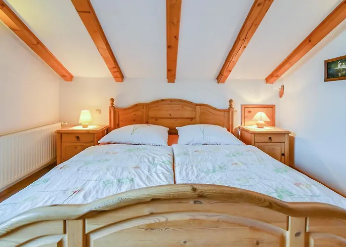 Katharinenhof Zugspitze Apartmán Garmisch-Partenkirchen