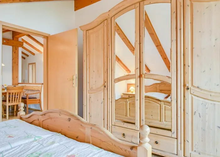 Katharinenhof Zugspitze Apartmán Garmisch-Partenkirchen