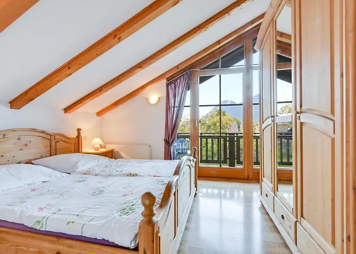 Katharinenhof Zugspitze